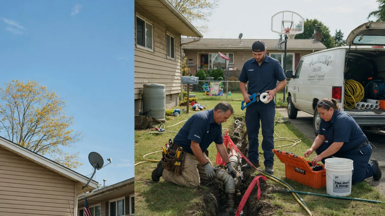 Garbage Disposal Replacement in Mary D, PA near me